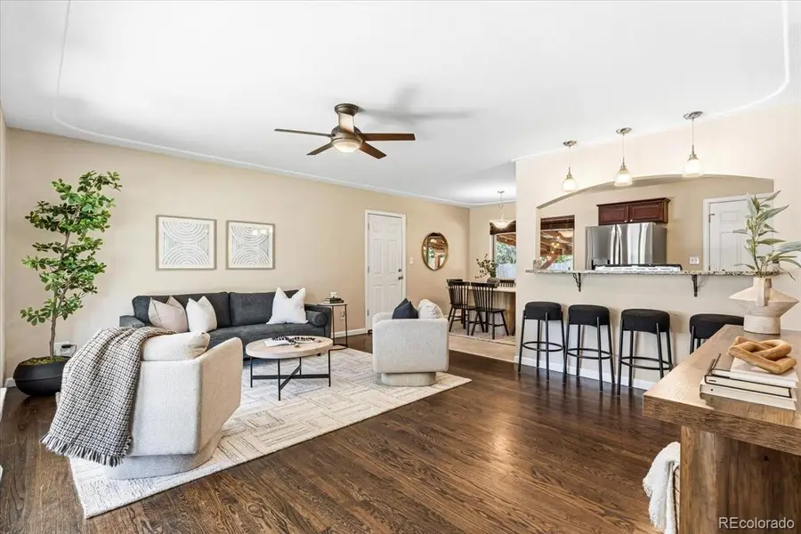 6960 W 4th Avenue, Lakewood, CO 80226 - #3