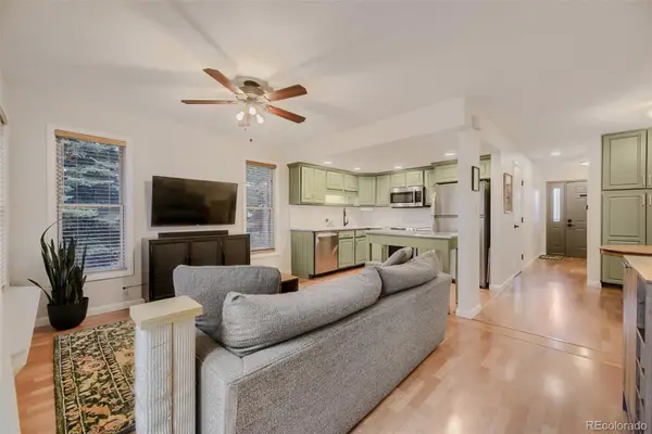 1909 S Kipling Street #A, Lakewood, CO 80227