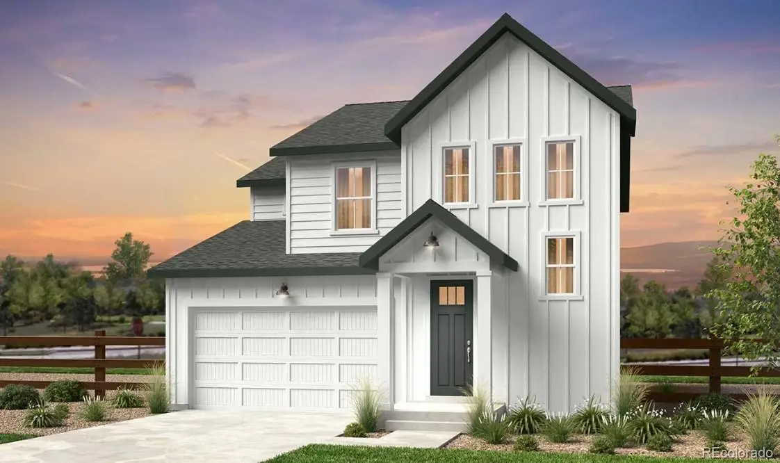 16537 W 92nd Loop, Arvada, CO 80007 - #1