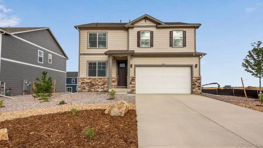 43067 Trenton Gulch Trail, Elizabeth, CO 80107 - Image #2