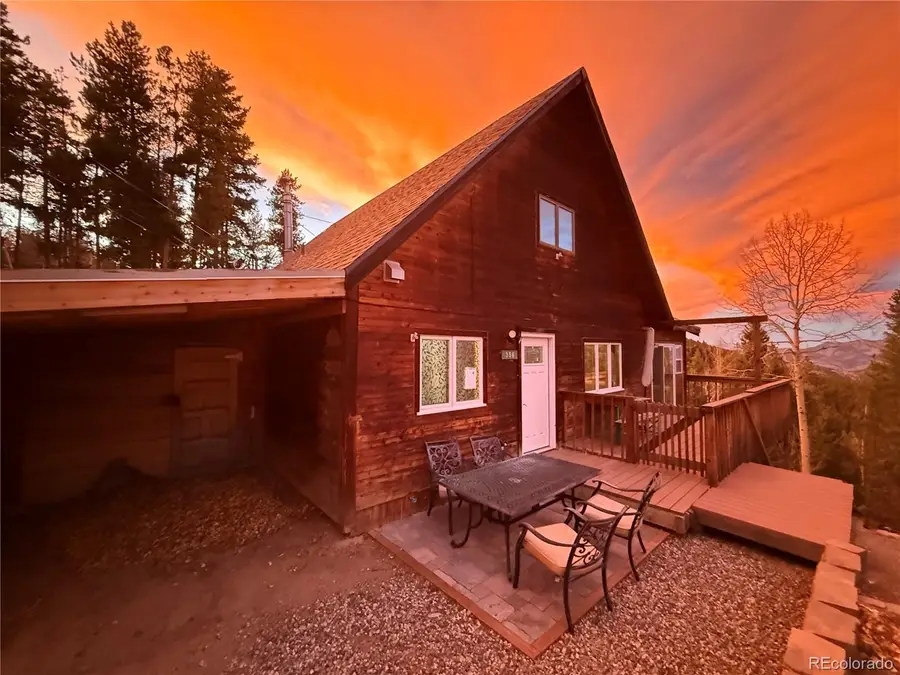 356 Castlewood Drive, Evergreen, CO 80439 - Image #2