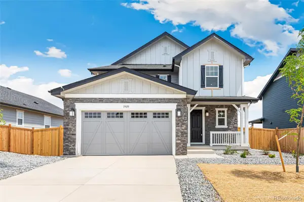 15420 Locust Street, Brighton, CO 80602