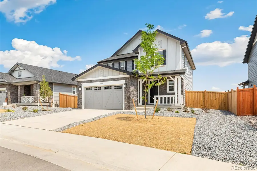 15420 Locust Street, Brighton, CO 80602 - #2