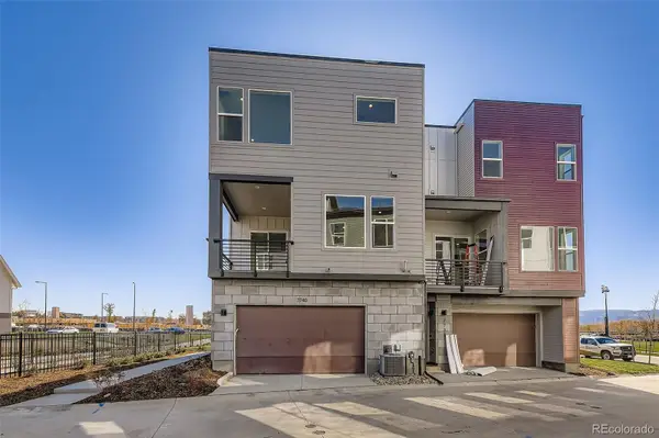 7740 S Irving Street, Littleton, CO 80120