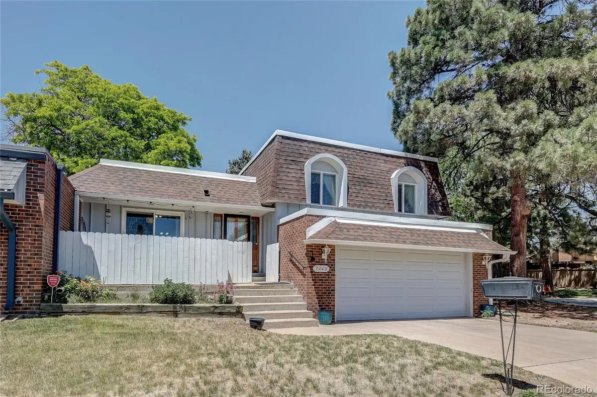 7202 W Cedar Circle, Lakewood, CO 80226 - #1