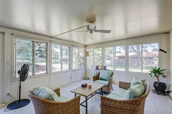 7202 W Cedar Circle, Lakewood, CO 80226