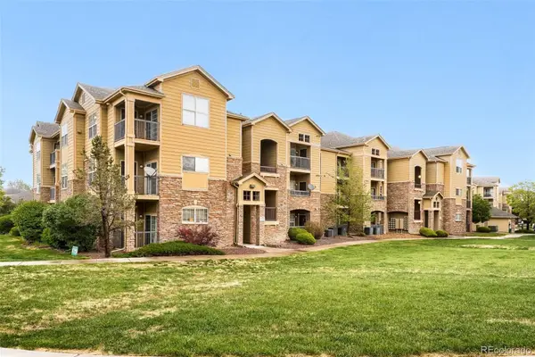 17346 Nature Walk Trail #208, Parker, CO 80134