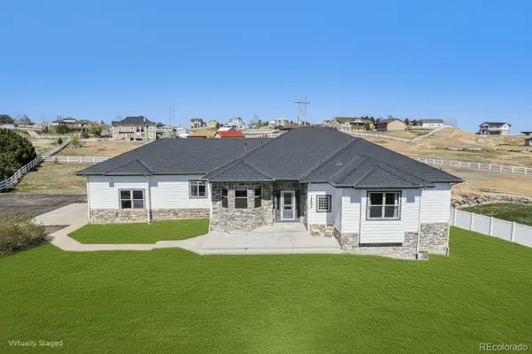 10071 E 142nd Avenue, Brighton, CO 80602