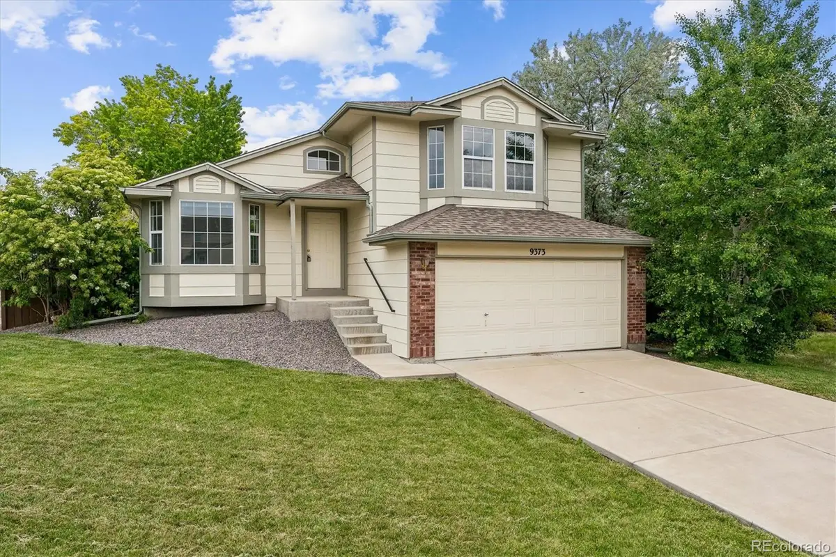 9373 Weeping Willow Place, Highlands Ranch, CO 80130 - #1