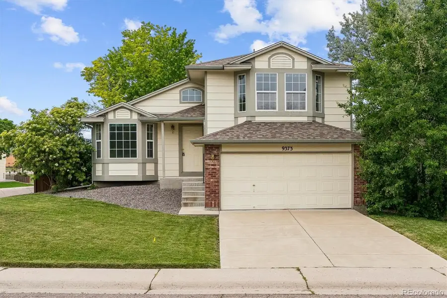 9373 Weeping Willow Place, Highlands Ranch, CO 80130 - #2