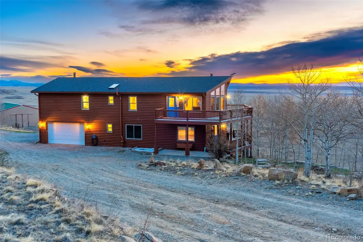 4109 County Road 5, Fairplay, CO 80440 - #1