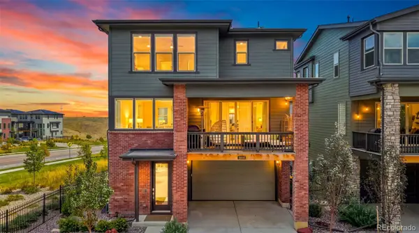 15695 W Girard Avenue, Morrison, CO 80465