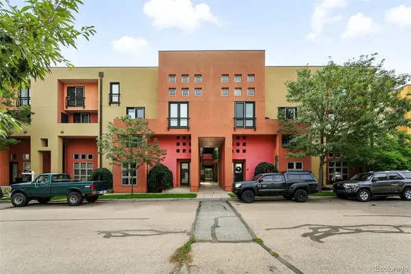 801 Confidence Drive #13, Longmont, CO 80504