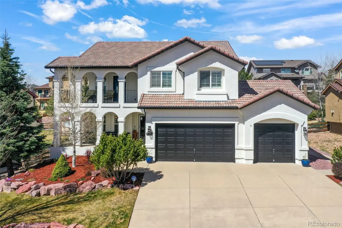 178 Walters Creek Drive, Monument, CO 80132 - #1