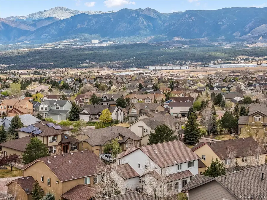 178 Walters Creek Drive, Monument, CO 80132 - #3