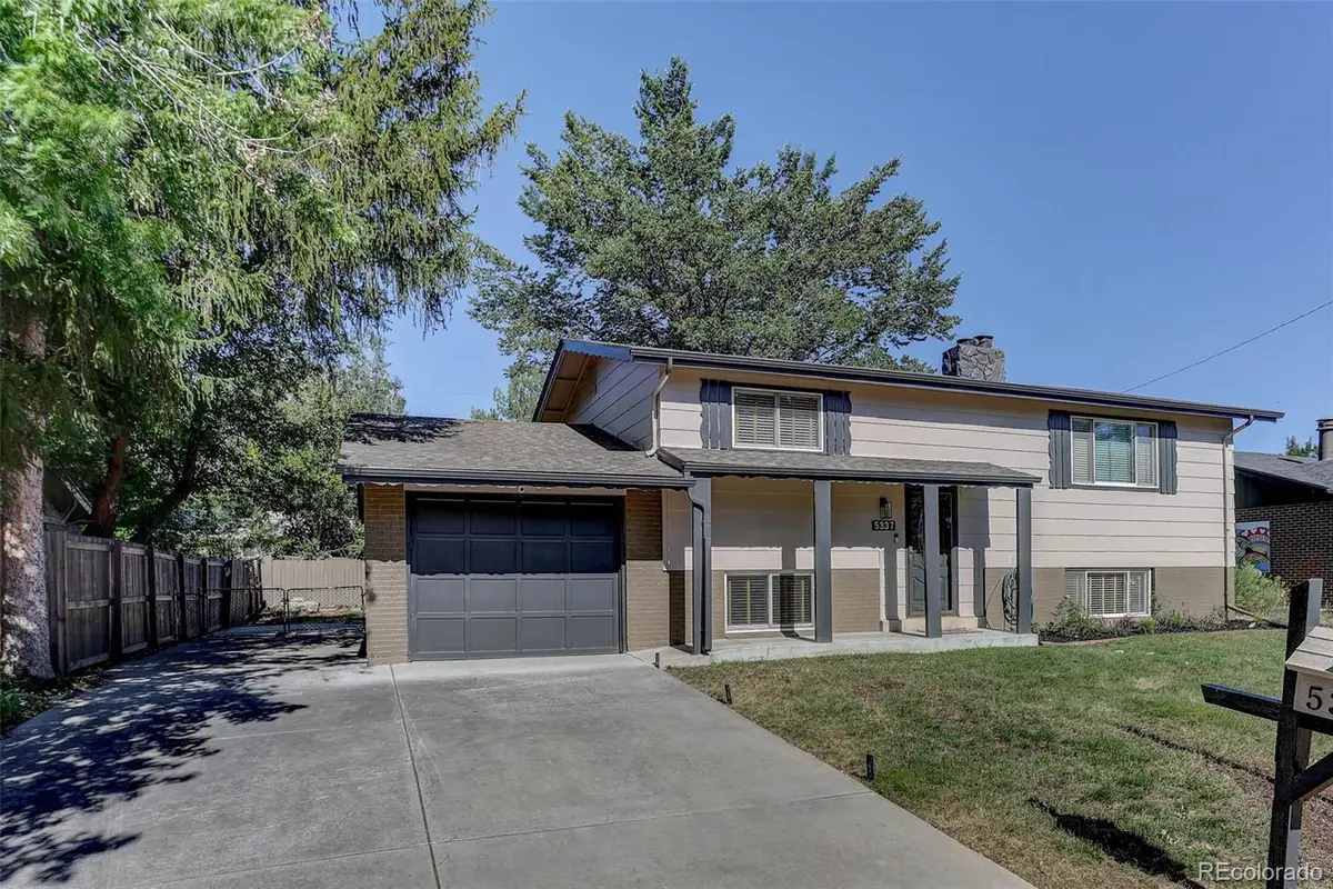 5337 Field Circle, Arvada, CO 80002 - #1
