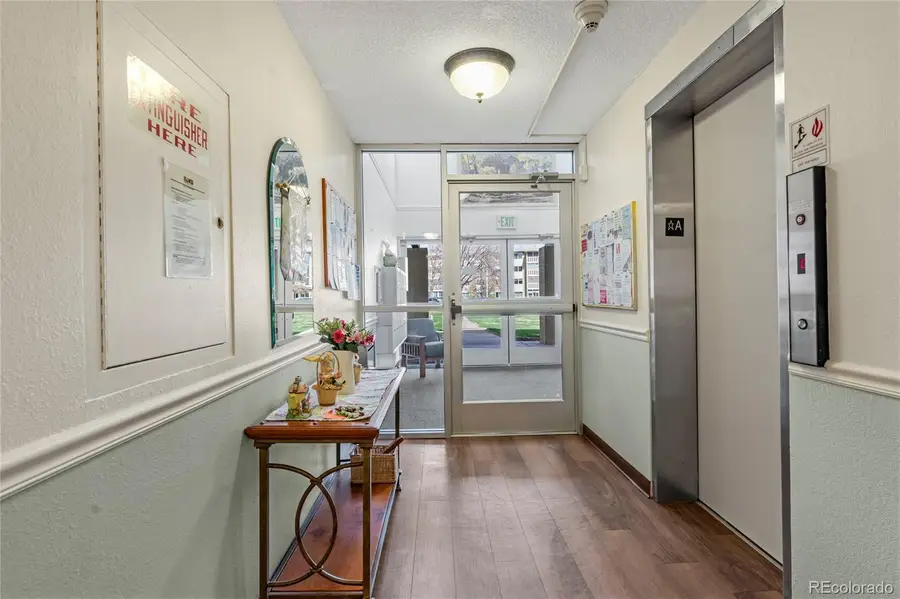 9180 E Center Avenue #5A, Denver, CO 80247 - #2