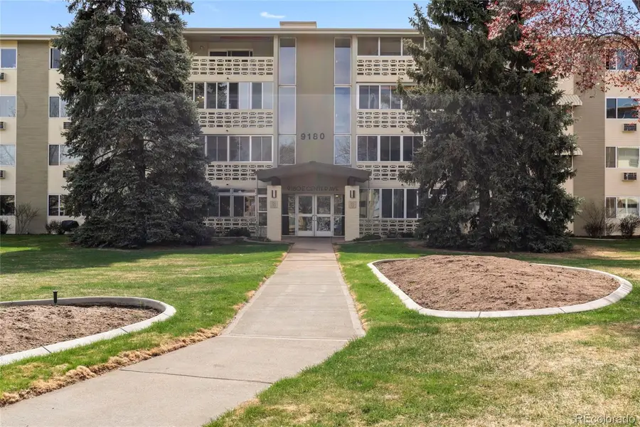 9180 E Center Avenue #5A, Denver, CO 80247 - #3