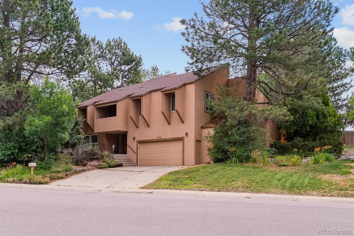 2276 S Dayton Street, Denver, CO 80231 - #1