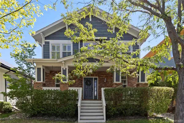 2694 Elmira Street, Denver, CO 80238