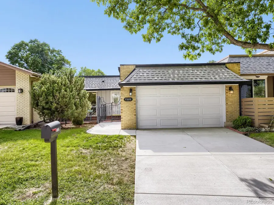 7220 W Maple Drive, Lakewood, CO 80226 - #3