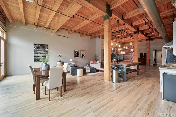 2955 Inca Street #2D, Denver, CO 80202