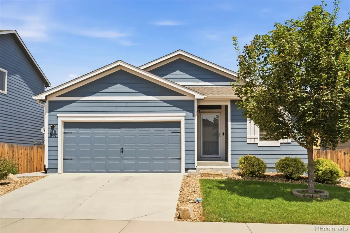 317 Hunter Avenue, Brighton, CO 80603 - #1