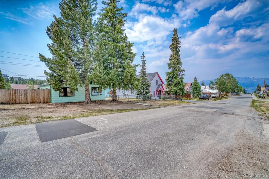 215 Elm Street, Leadville, CO 80461 - #3
