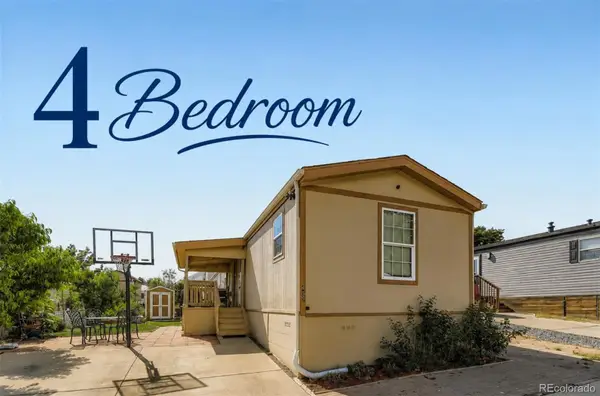 9595 Pecos Street, Thornton, CO 80260
