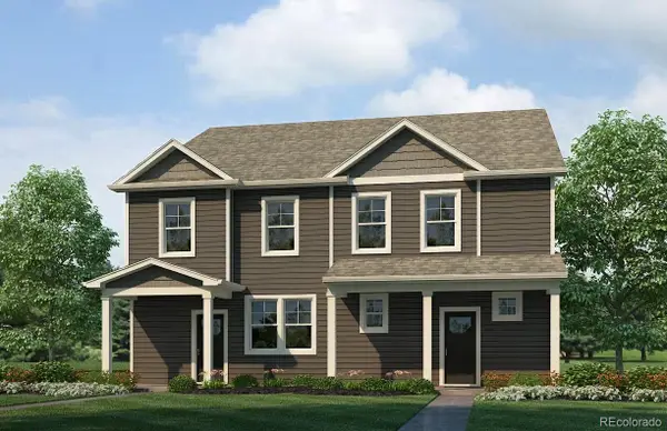 1351 S Clinton Street #A, Denver, CO 80247