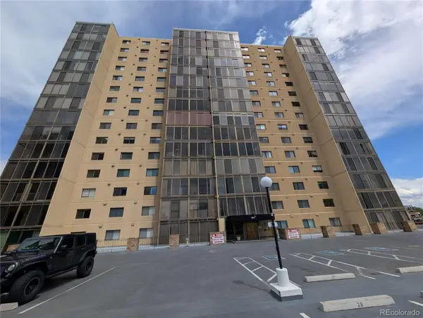 7877 E Mississippi Avenue #506, Denver, CO 80247