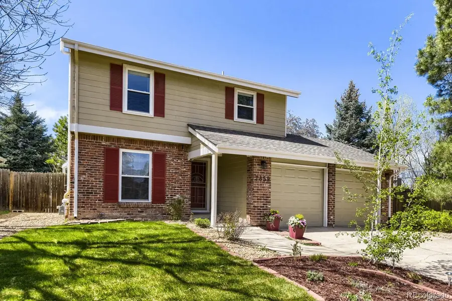 7859 S Valentia Street, Centennial, CO 80112 - #2