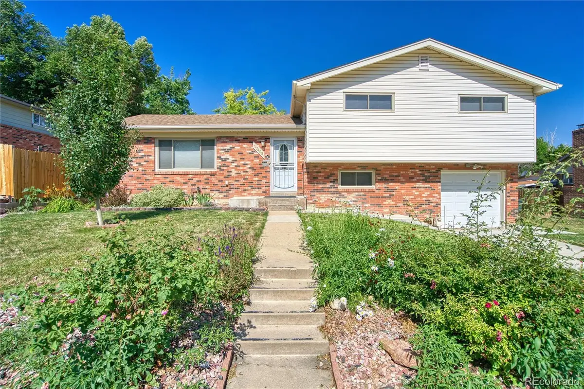 10469 Ronald Lane, Northglenn, CO 80234 - #1