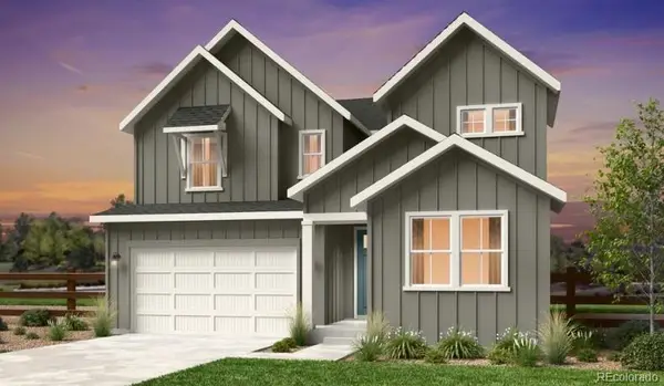 17018 W 92nd Place, Arvada, CO 80007