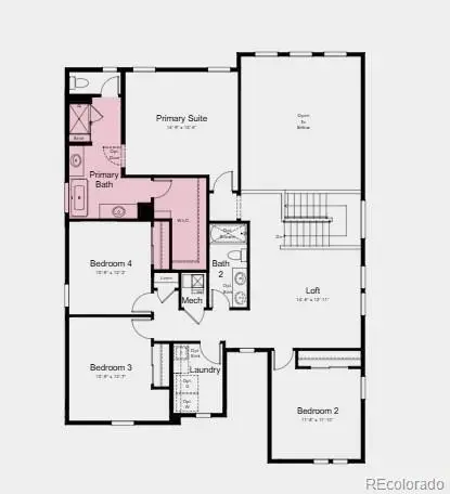 17018 W 92nd Place, Arvada, CO 80007 - #3