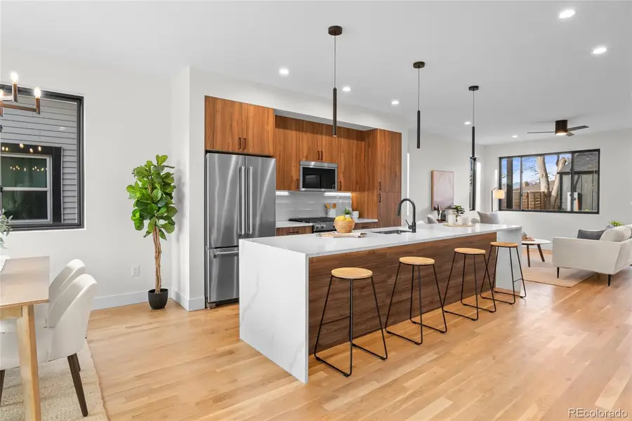 4153 S Acoma Street, Englewood, CO 80110 - #3