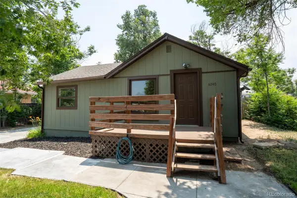 6740 E 76th Place, Commerce City, CO 80022