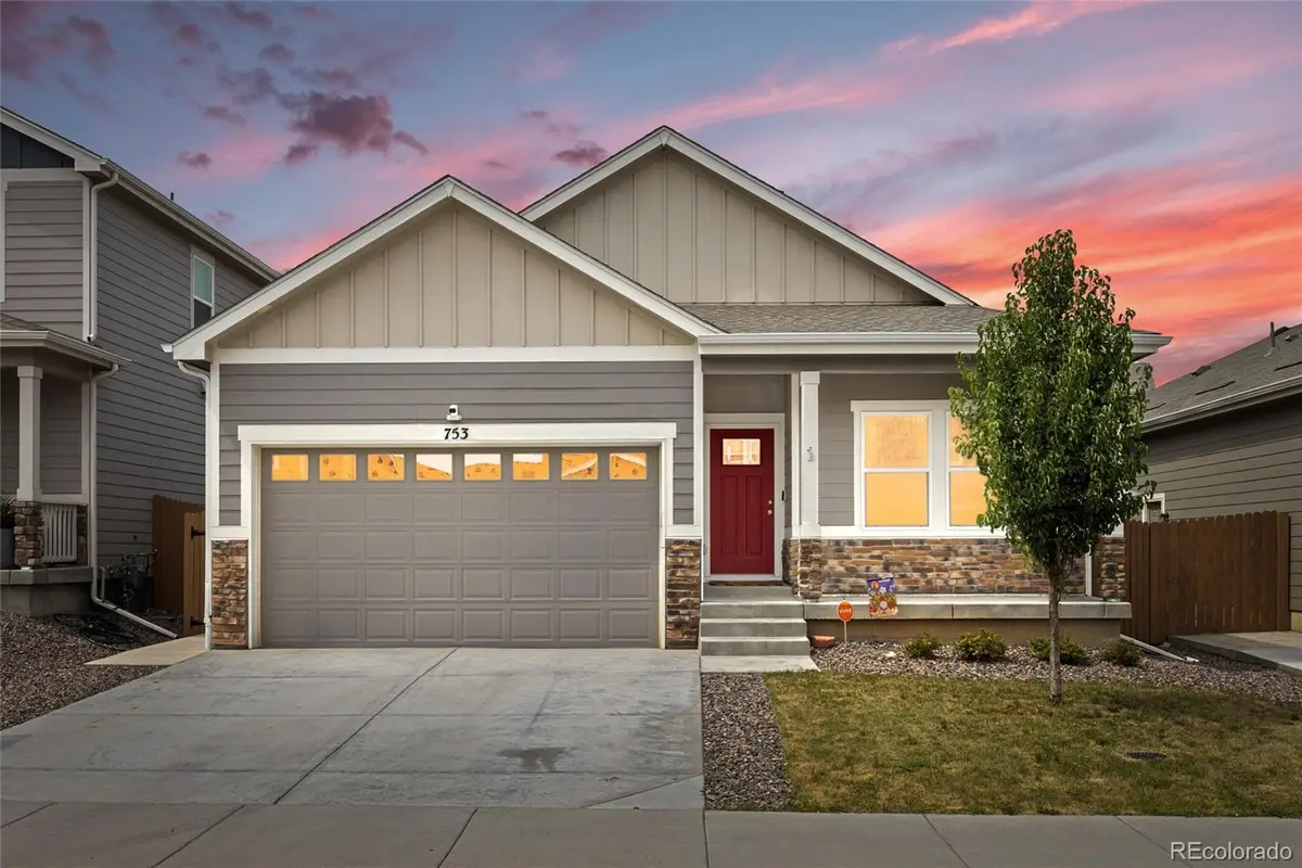753 Griffith Street, Brighton, CO 80603 - #1