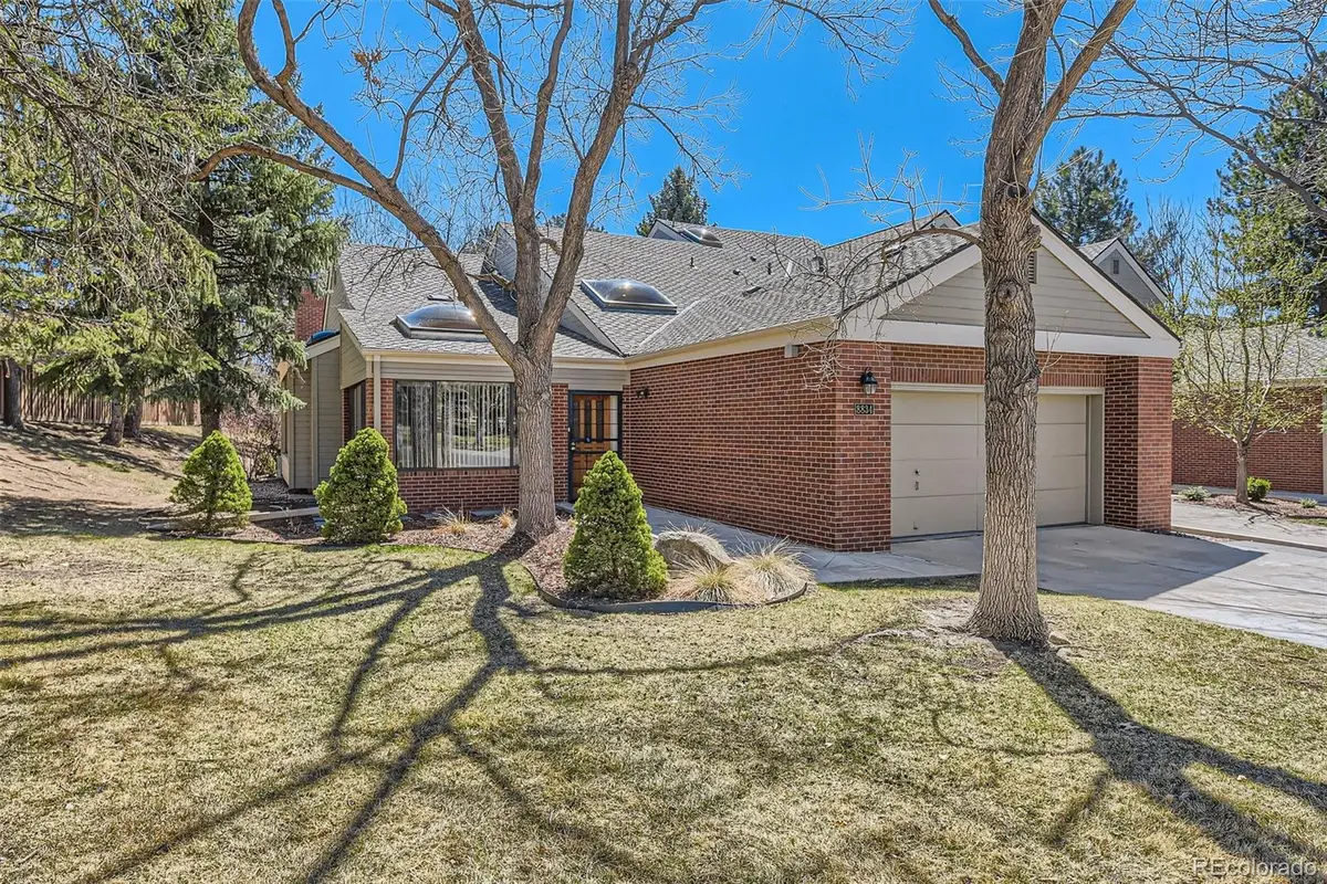 8834 Blue Mountain Place, Highlands Ranch, CO 80126 - Image #1