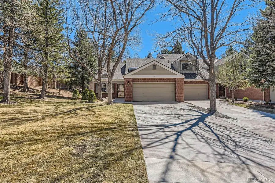 8834 Blue Mountain Place, Highlands Ranch, CO 80126 - Image #2