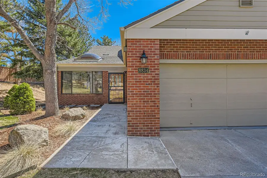 8834 Blue Mountain Place, Highlands Ranch, CO 80126 - Image #3