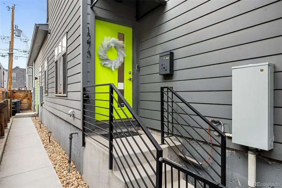 1273 Xavier Street, Denver, CO 80204 - #3