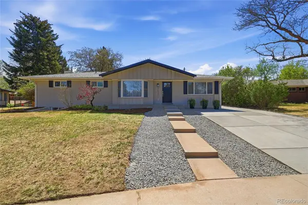 3632 E Lake Way, Centennial, CO 80121