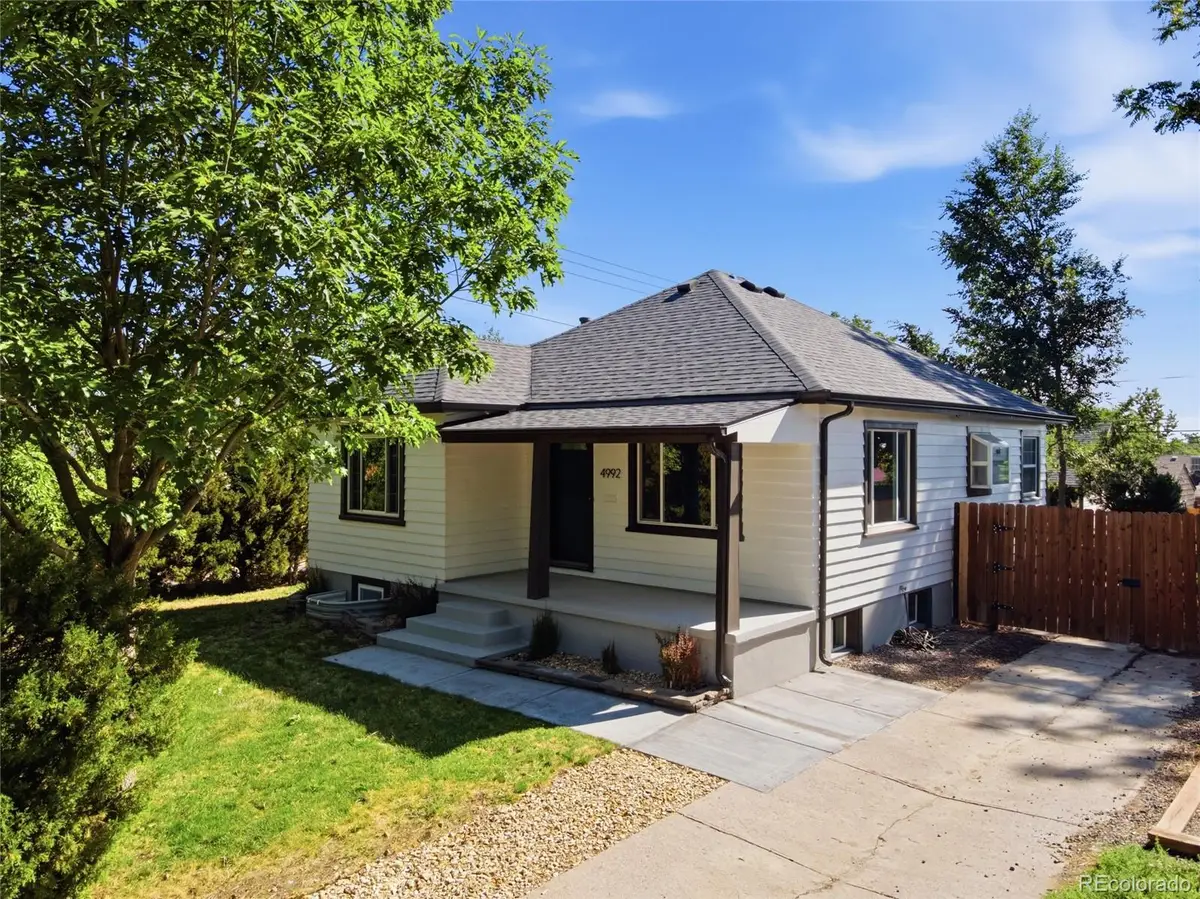 4992 Bryant Street, Denver, CO 80221 - #1