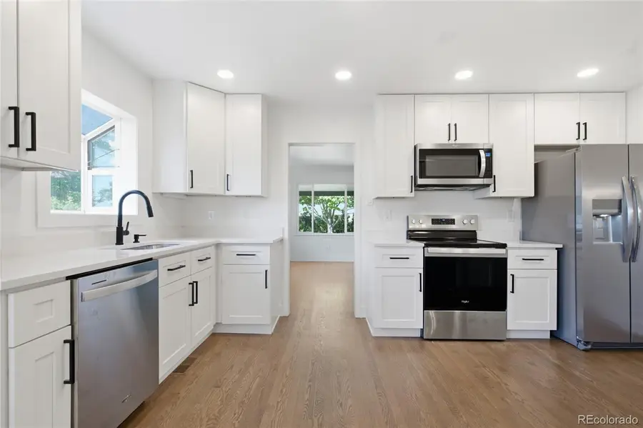 4992 Bryant Street, Denver, CO 80221 - #2