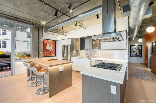 1401 Wewatta Street #504, Denver, CO 80202