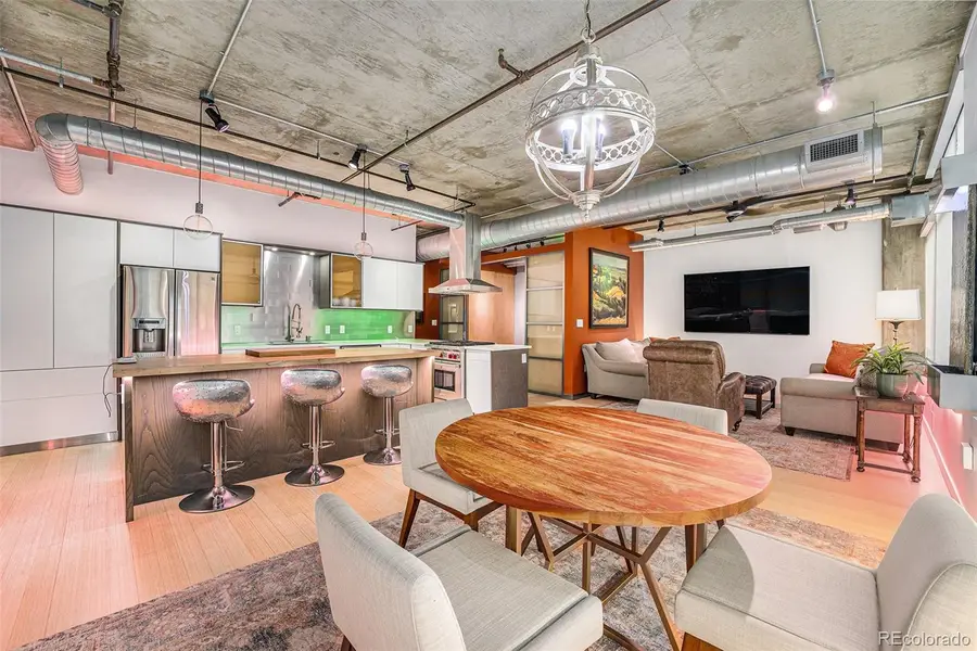 1401 Wewatta Street #504, Denver, CO 80202 - Image #3