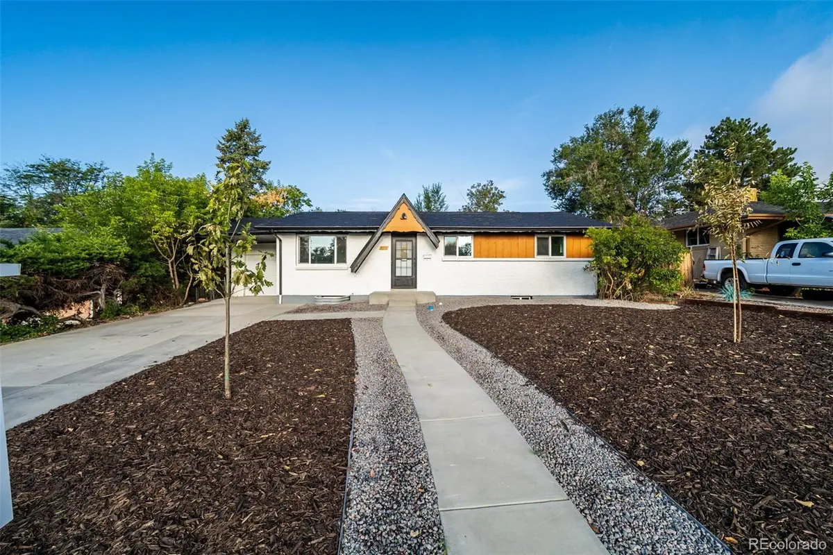 8711 Oakwood Street, Westminster, CO 80031 - #1