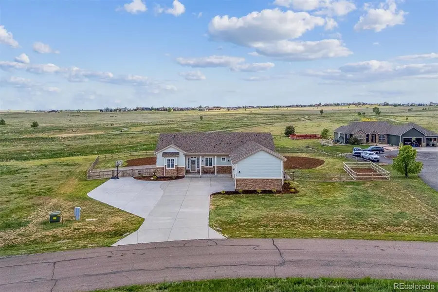 527 Antelope Drive E, Bennett, CO 80102 - #2