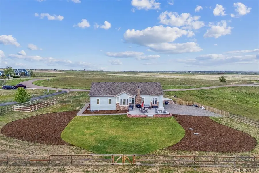 527 Antelope Drive E, Bennett, CO 80102 - #3